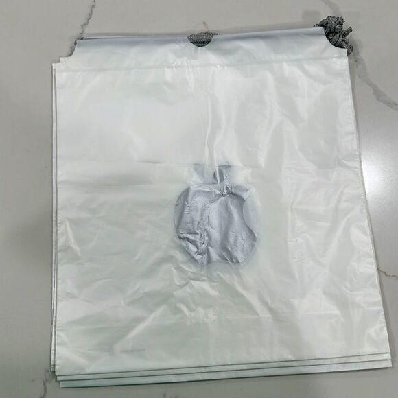 Apple bag bundle 7 - Picture 1 of 5